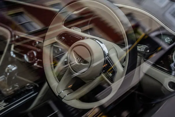 LuckyNova Casino Android/iOS rakendus